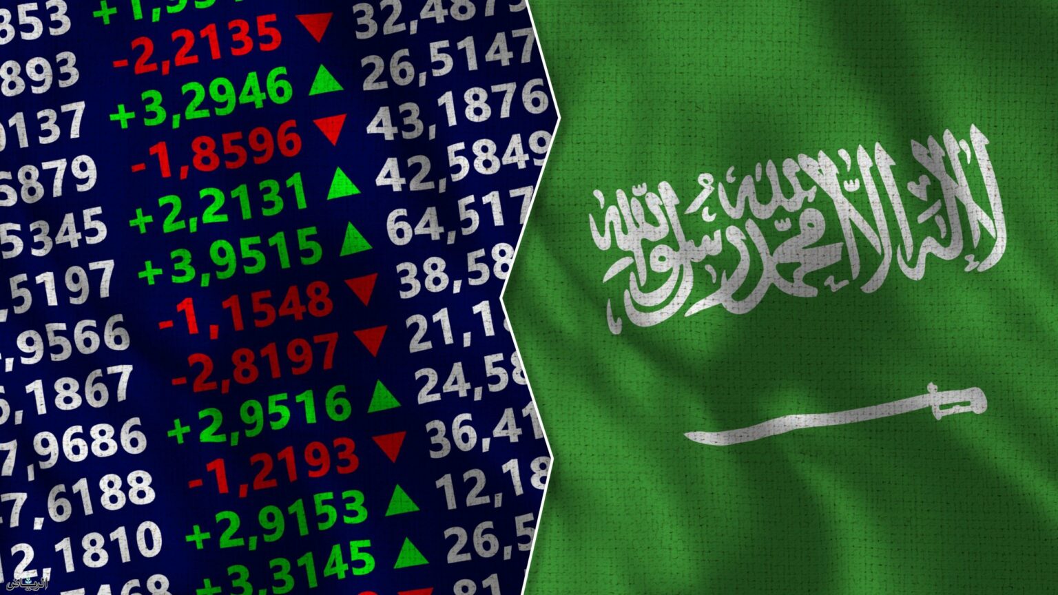 مؤشر سوق الأسهم السعودية يغلق مرتفعًا عند مستوى 11042 نقطة