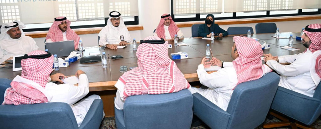 تعزيز التعاون لدعم المستثمرين والاستفادة من الخدمات