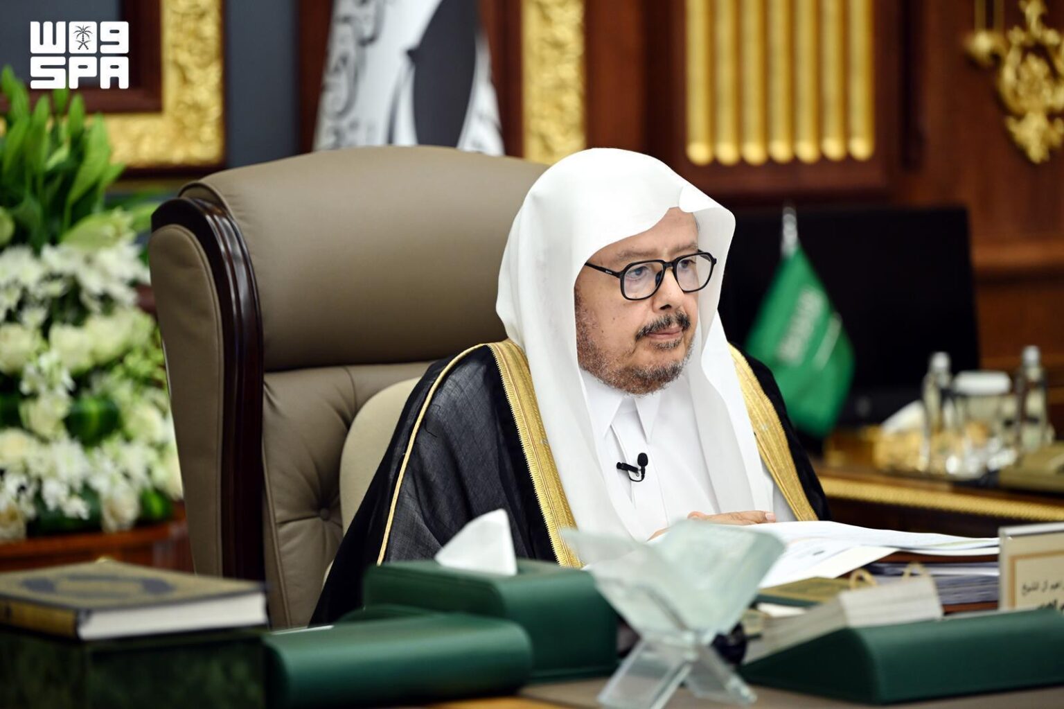 39th Arab Inter-Parliamentary Union Conference Commends Saudi Arabia’s Support for Arab and Islamic Causes and Regional Stability