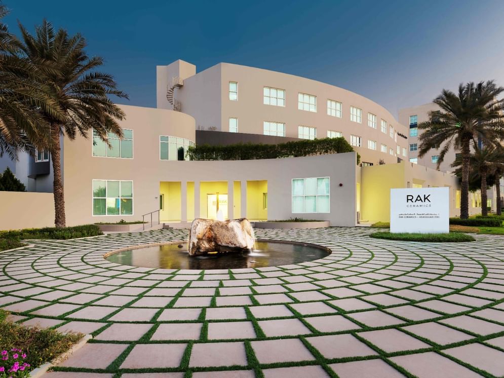 RAK Ceramics, Roberto Cavalli sign exclusive licensing agreement