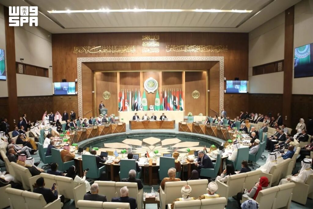 Saudi Shura Council Speaker Participates in Eighth Conference of Arab Parliament, Speakers of Arab Councils and Parliaments