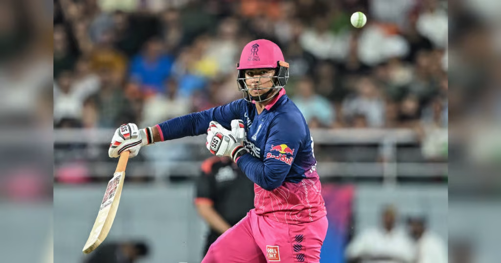 India fires Suryakumar as T20 captain, names Sooryavanshi in squad