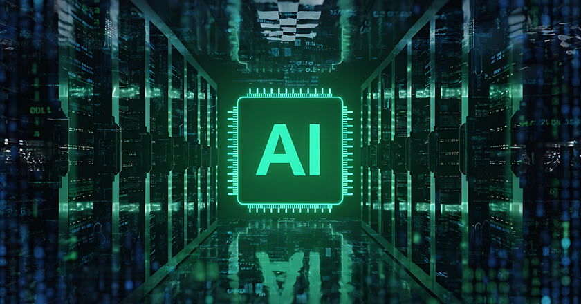 Cisco reports on AI network pressures