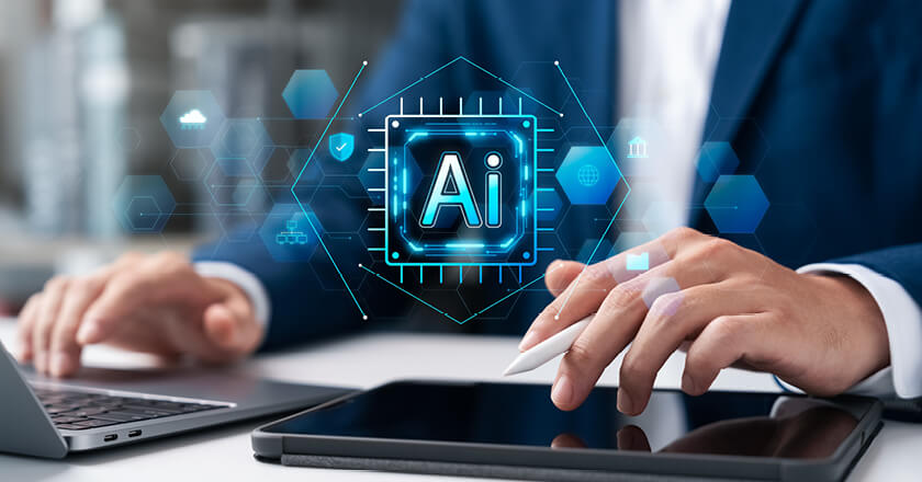 China examines a $295 billion AI plan