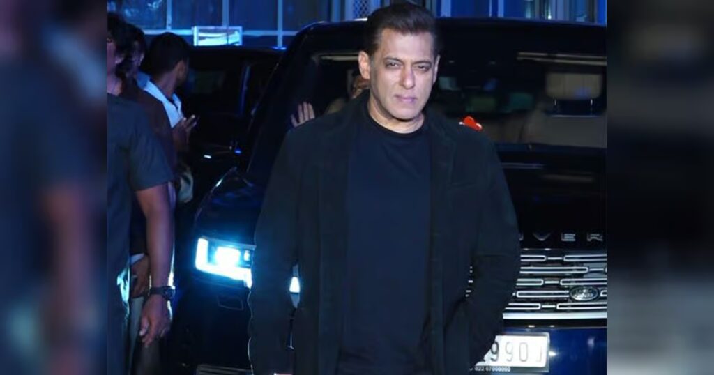 Salman Khan moves Delhi HC against film ‘Kala Hiran’, seeks restraint on teaser and release