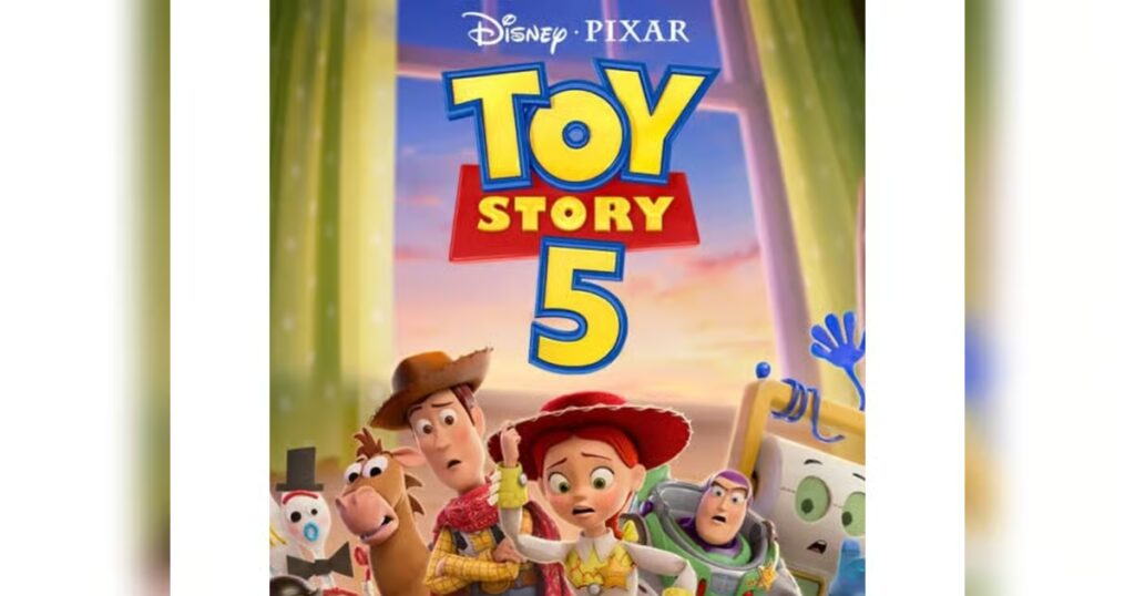 ‘Toy Story 5’ scores record debut in US, becoming 2026’s biggest opener