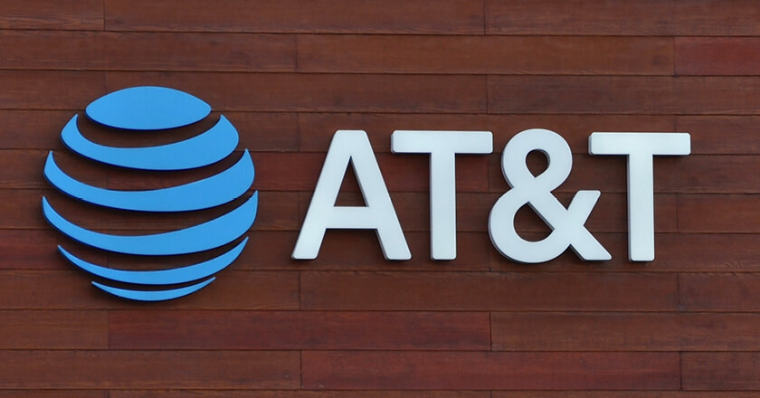 AT&T expands its 400G network