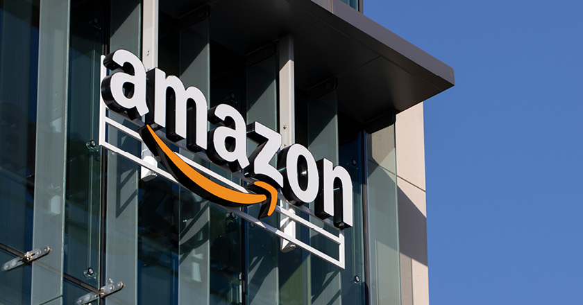 Amazon to invest $13 billion in India