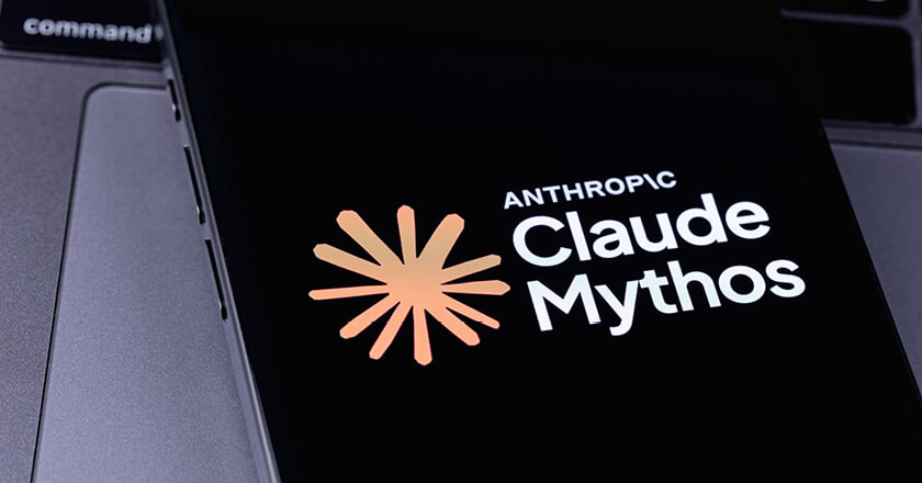 Anthropic launches public version of its Mythos AI model