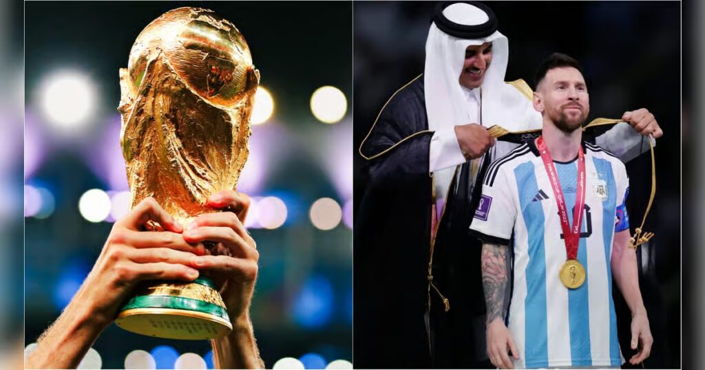 Fifa World Cup 2026 vs Qatar 2022: why fans say costs, visas and safety fall short