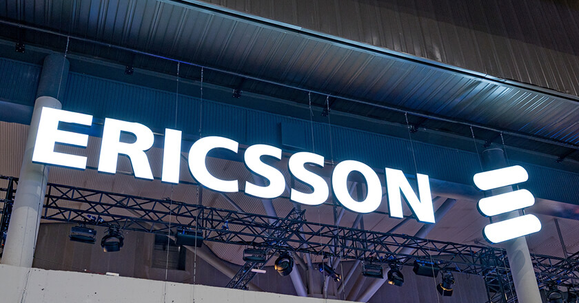 Ericsson unveils software subscription for telco-grade AI models