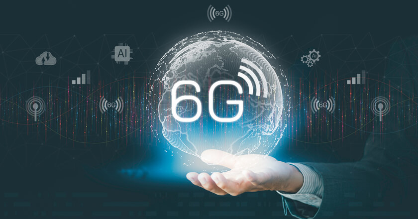 Ericsson collaborates on AI and 6G test centre