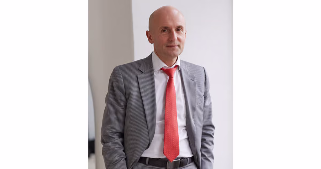 Aleksei Skorodumov: Dubai and Central Asia are building a shared financial future
