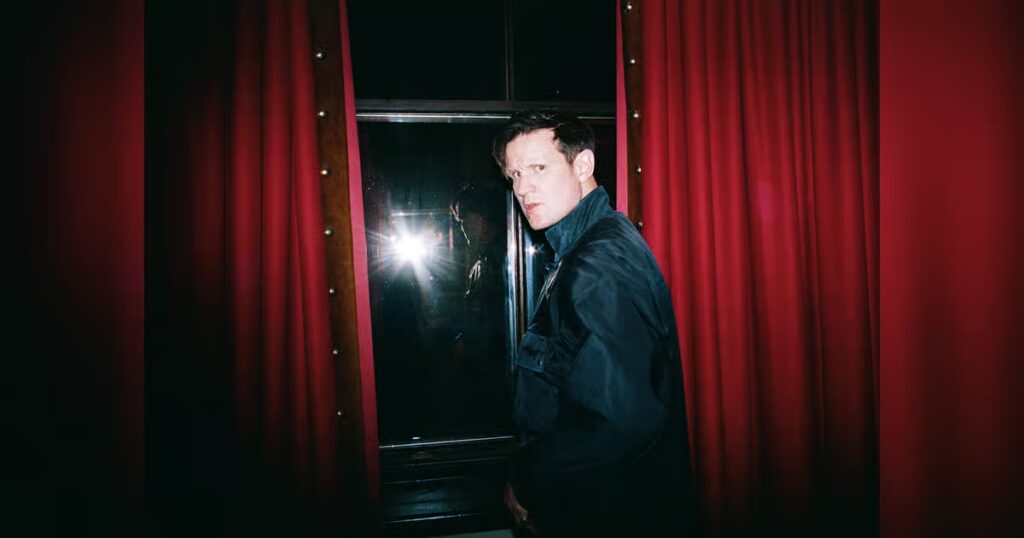 ‘House of the Dragon’ star Matt Smith sees the humanity in bad guys