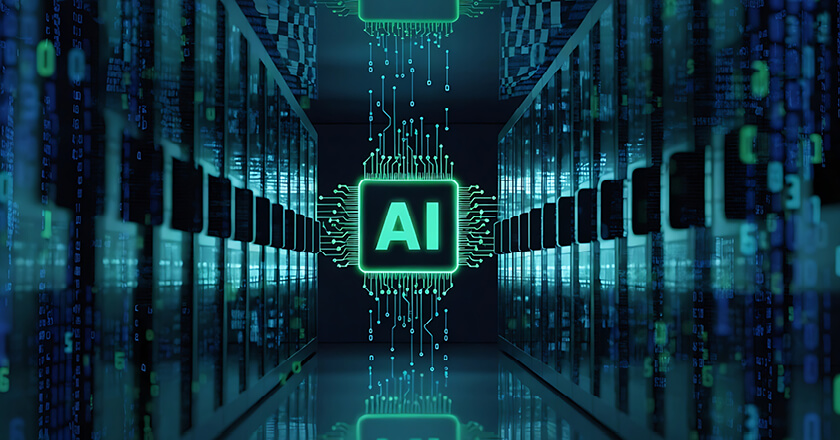 Meta collaborates on Indian AI data centre