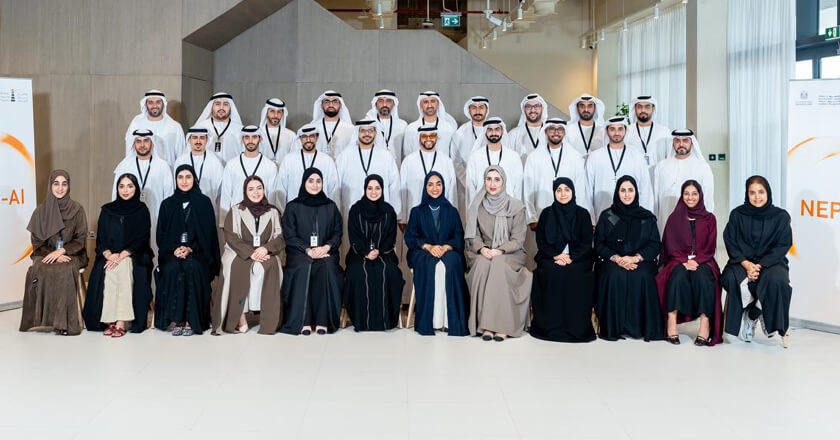 National Experts Program reveals names of 32 Emirati AI leaders