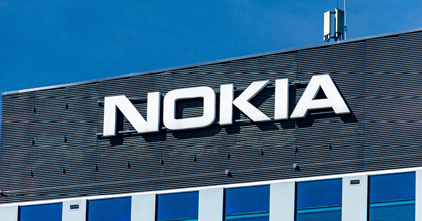 Nokia looks to increase photonic chip output