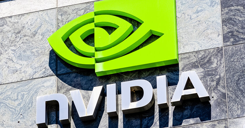 NVIDIA unveils new robot safety platform