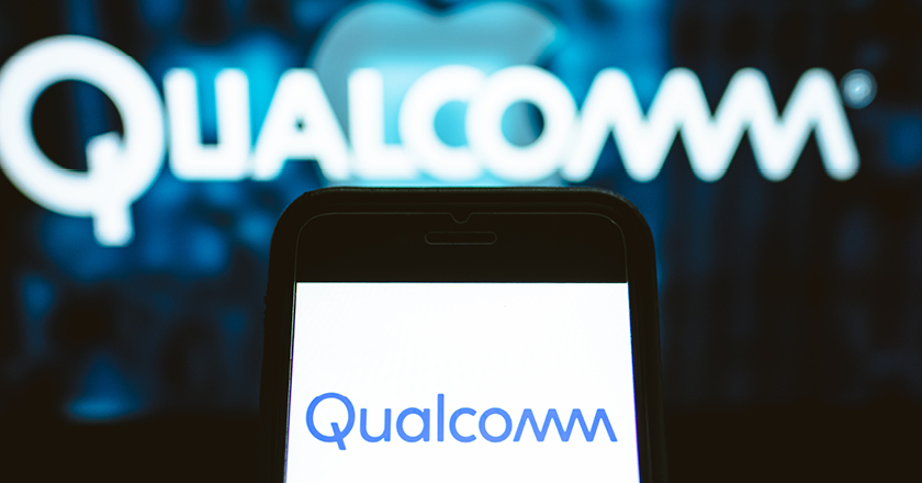 Qualcomm to acquire AI software company Modular