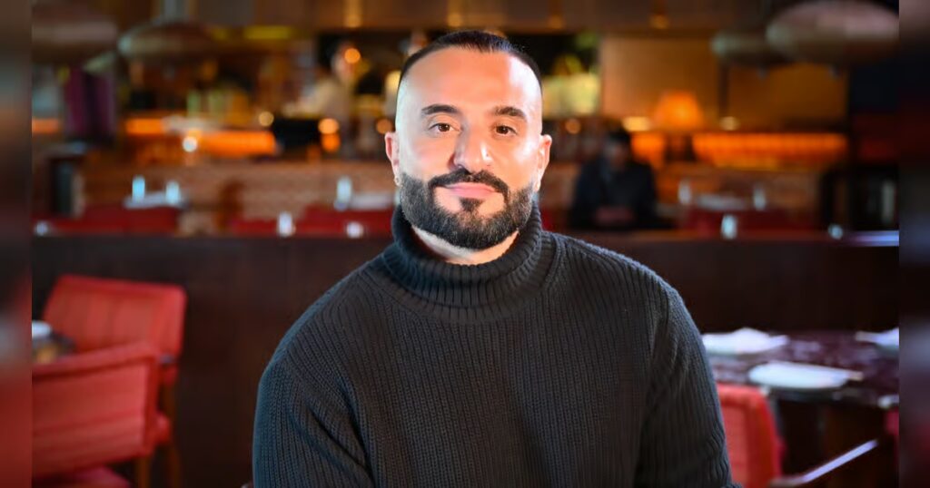 Kris Fade stays in Dubai, rejects Sydney ARN dream job after 19 years in UAE