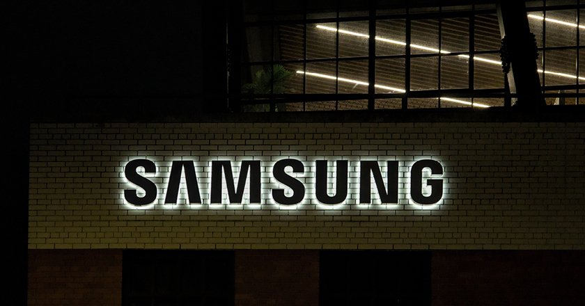 Samsung to make significant South Korean investment