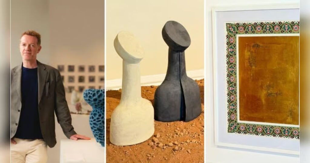 Dubai art lovers invited to meet Hestia Gallery artists at June 18 exhibition event