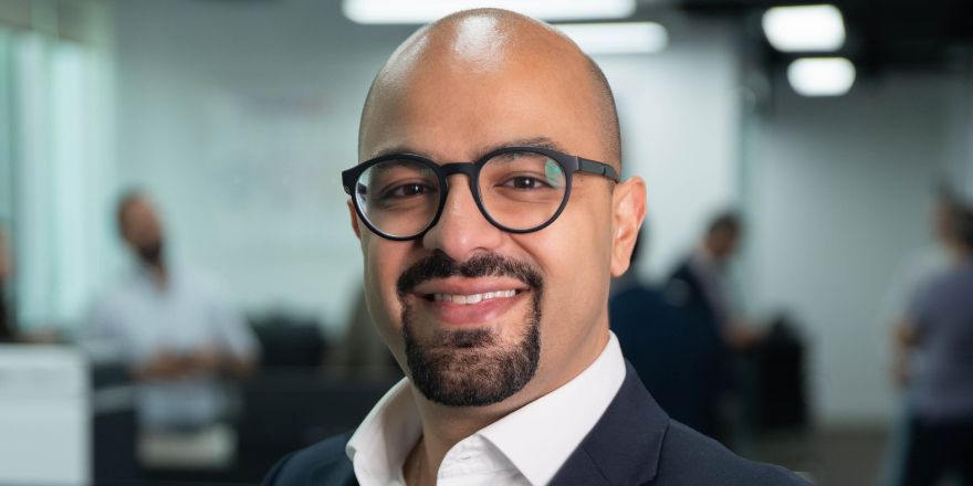 MEA enterprises prioritise data control, sovereignty to enable trusted AI growth