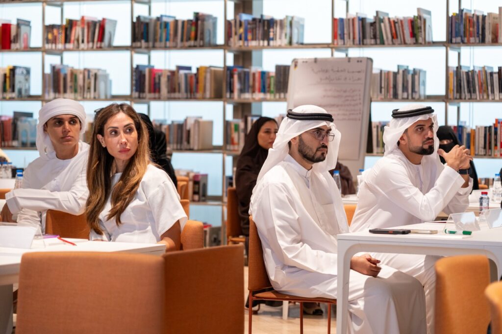 NAMA host dialogue on male allyship, workplace inclusion event