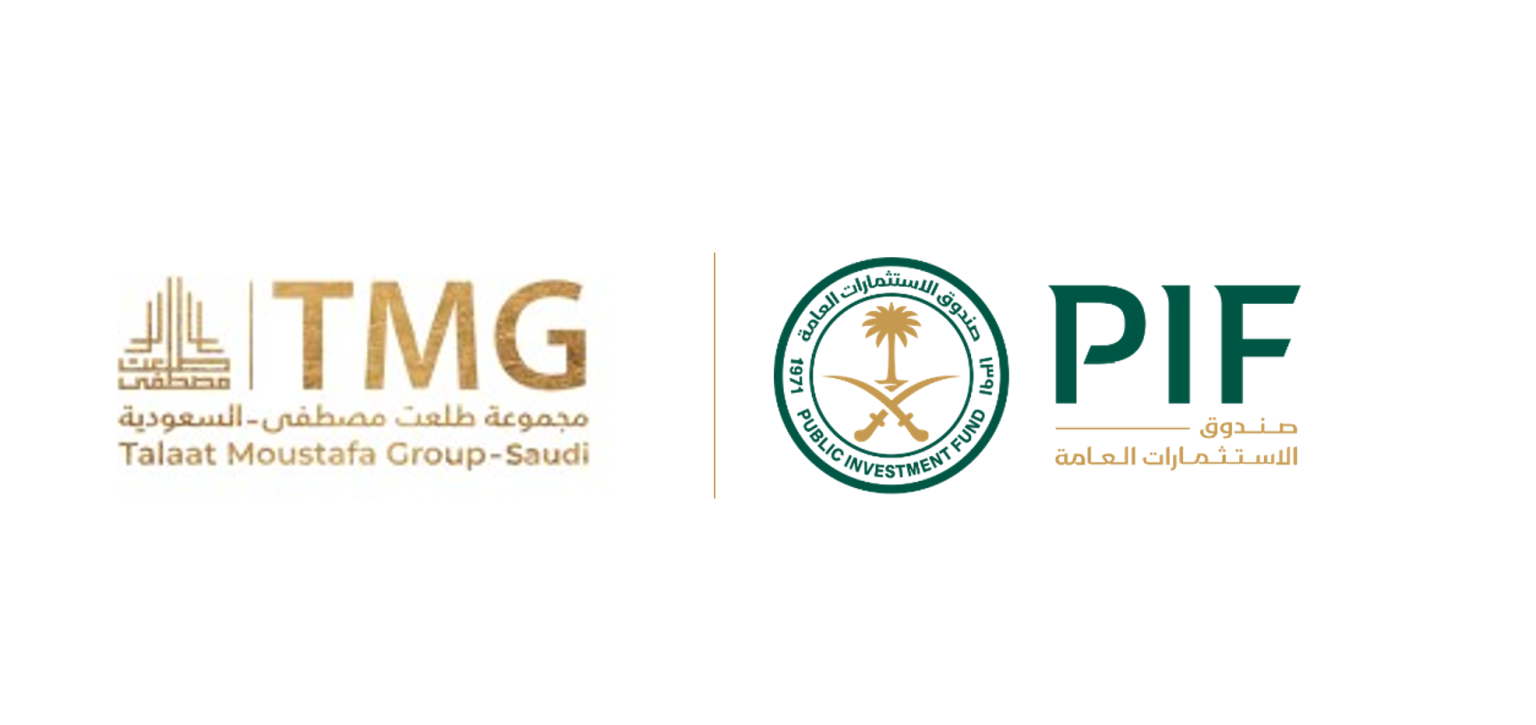 PIF and Talaat Moustafa Group Saudi sign MoU to collaborate in Saudi Urban Development and Livability Ecosystem