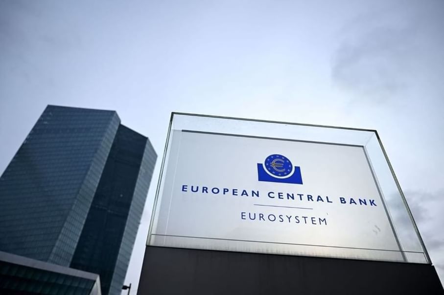 ECB raises interest rates for first time since 2023