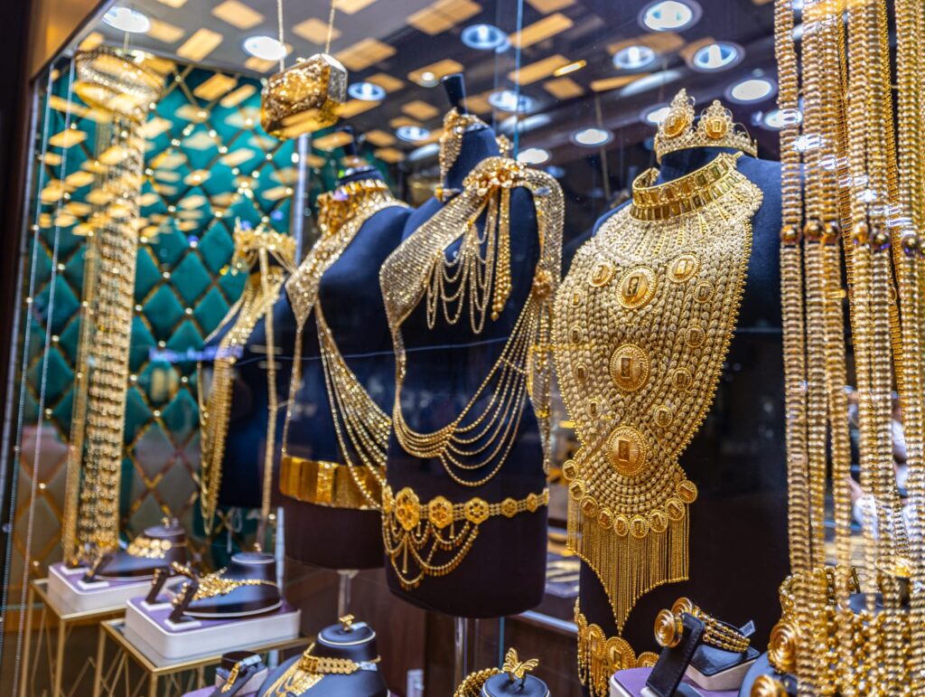 57th Watch & Jewellery Middle East Show opens tomorrow at Expo Centre Sharjah