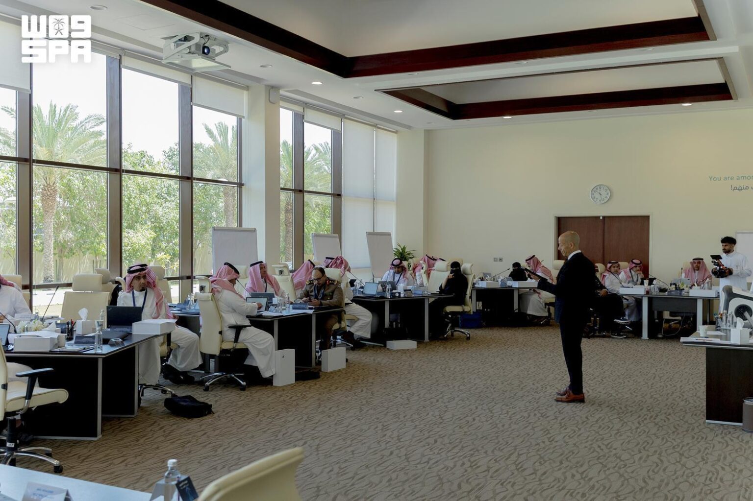 IPA Concludes Future-Proofed Leadership Track with Harvard Business Impact