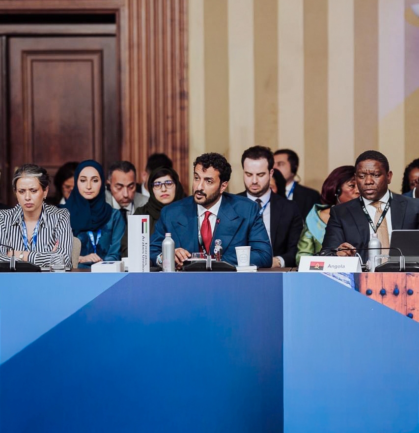 الإمارات تستضيف الدورة 127 للمجلس التنفيذي لمنظمة الأمم المتحدة للسياحة خلال النصف الثاني من 2026