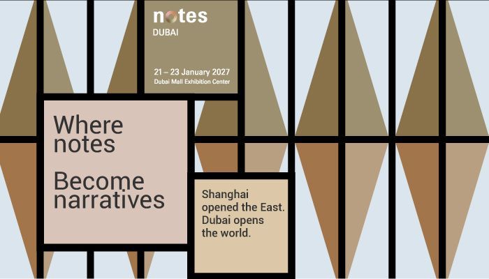 Notes Dubai to Launch Global Platform for Niche and Artistic Fragrance in January 2027