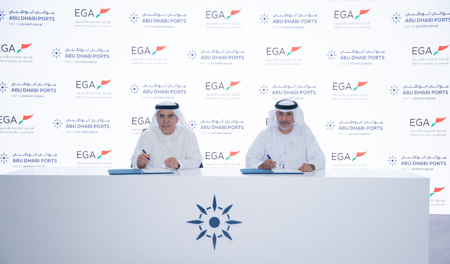 AD Ports Group, EGA expand long-term partnership through new AED84 million infrastructure development at Khalifa Port