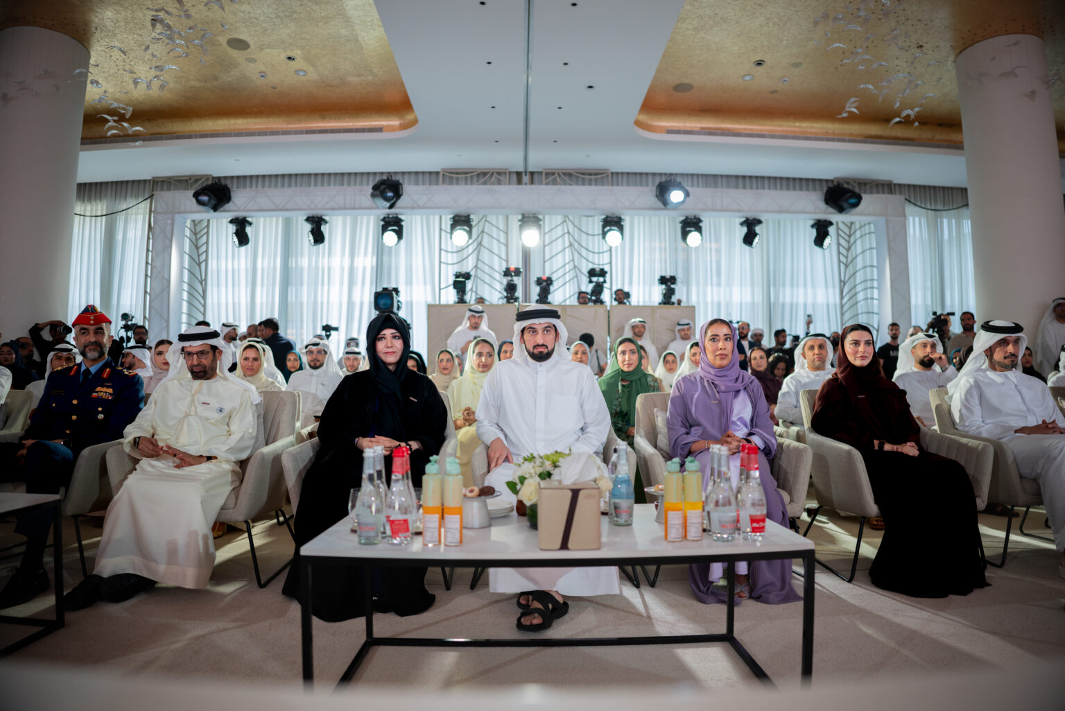Emirati Media Forum highlights national media’s effective response to recent regional challenges