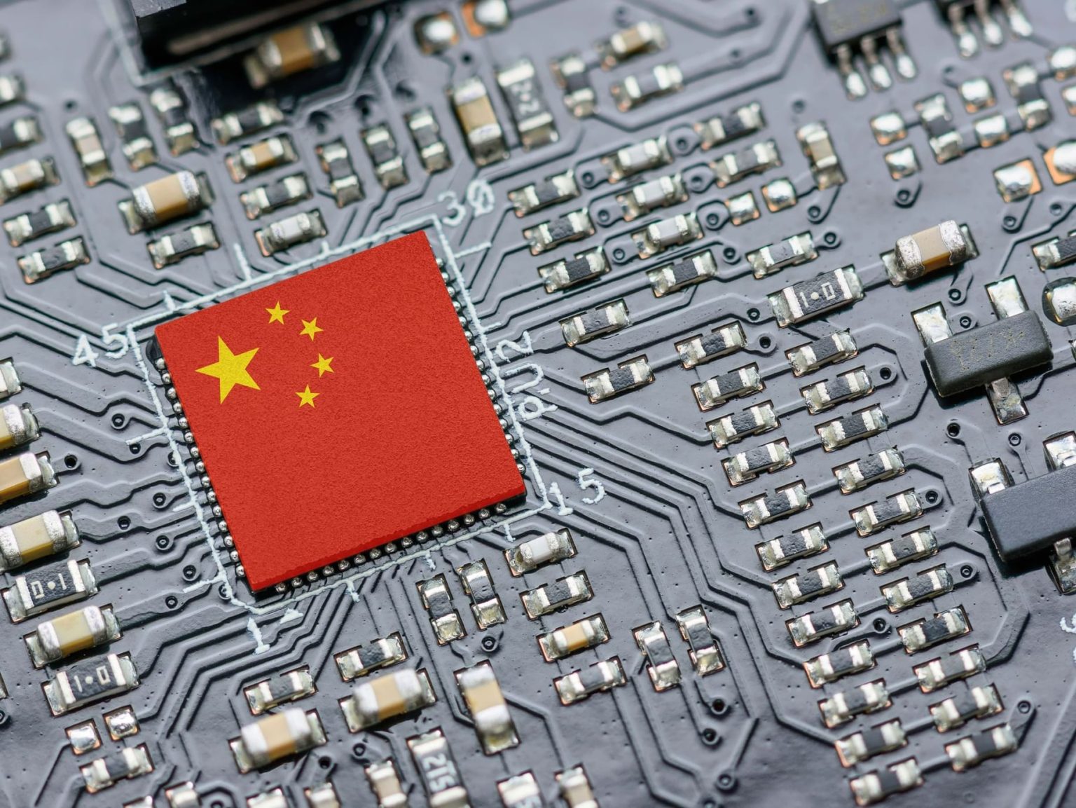 China’s software industry revenue up 10.9% in first four months of 2026