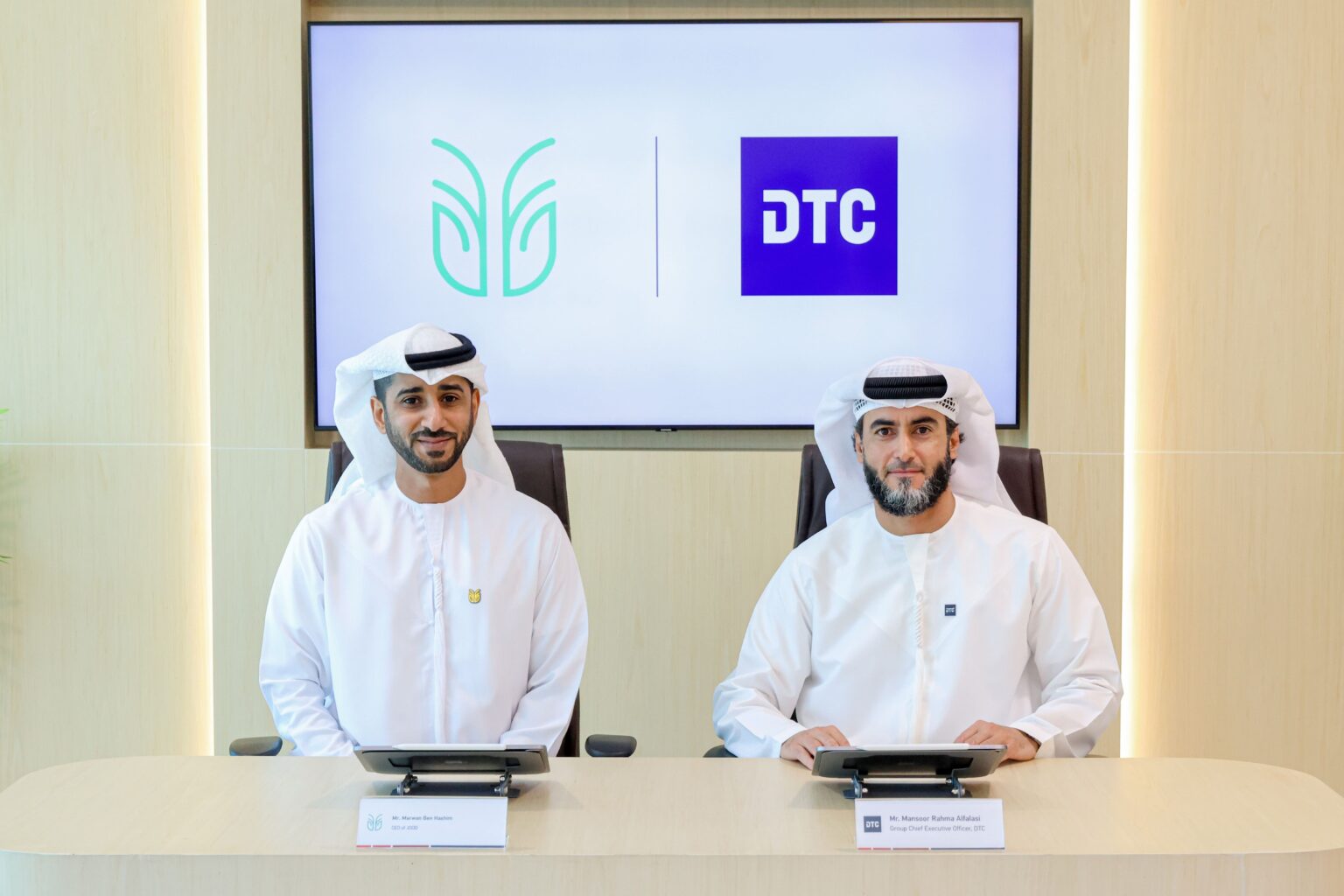 تاكسي دبي و«جود» تتعاونان لتطوير حلول رقمية تعزز المساهمات المجتمعية