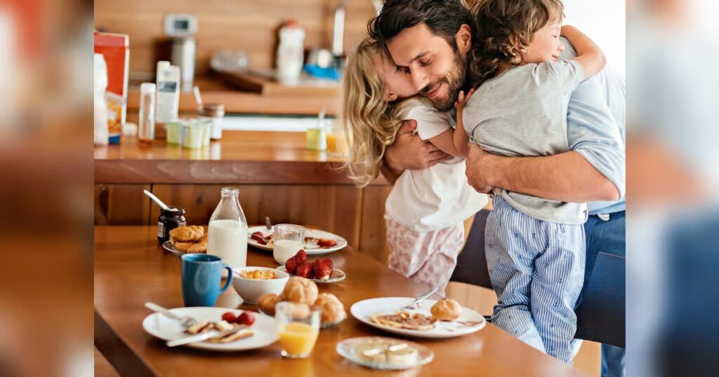 UAE: Meet the part-time influencers, full-time dads