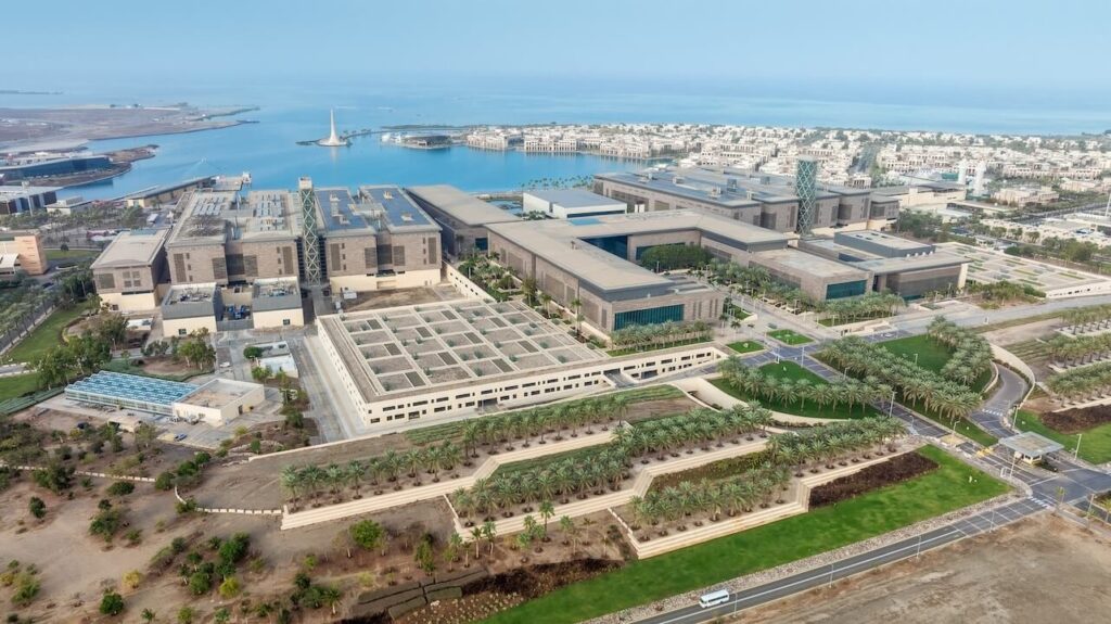 KAUST, Qassim University Launch Partnership in Innovation Incubator 5 to Support Innovators, Entrepreneurs