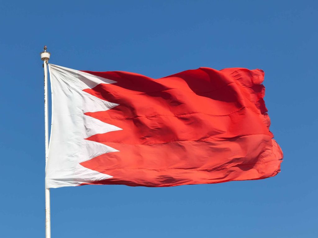 Bahrain intercepts Iranian missiles, condemns attacks on Kuwait