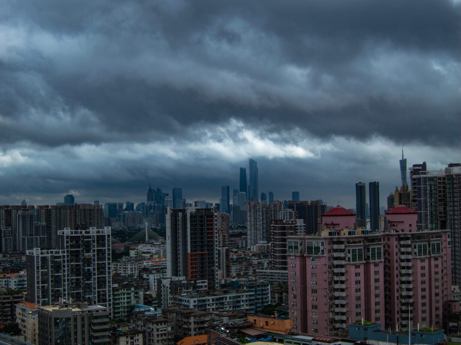 China's Guangdong evacuates nearly 40,000 amid sustained heavy rain