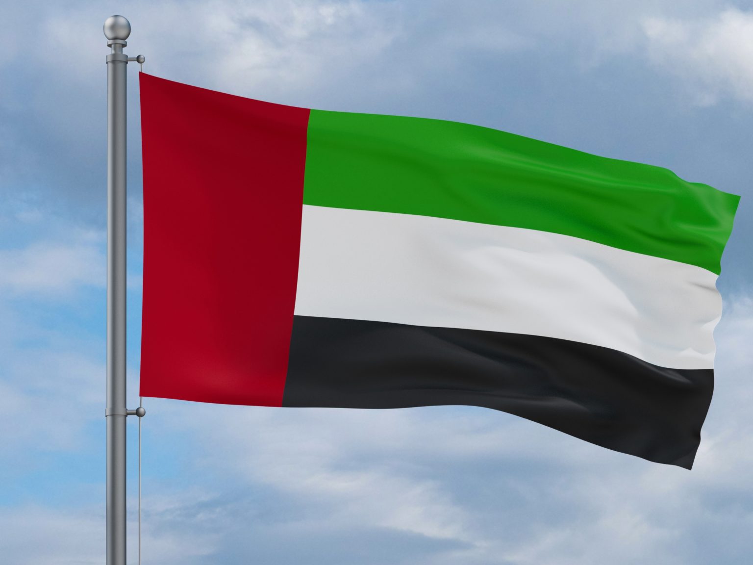 الإمارات تدين استهداف آلية تابعة للجيش اللبناني في جنوب لبنان