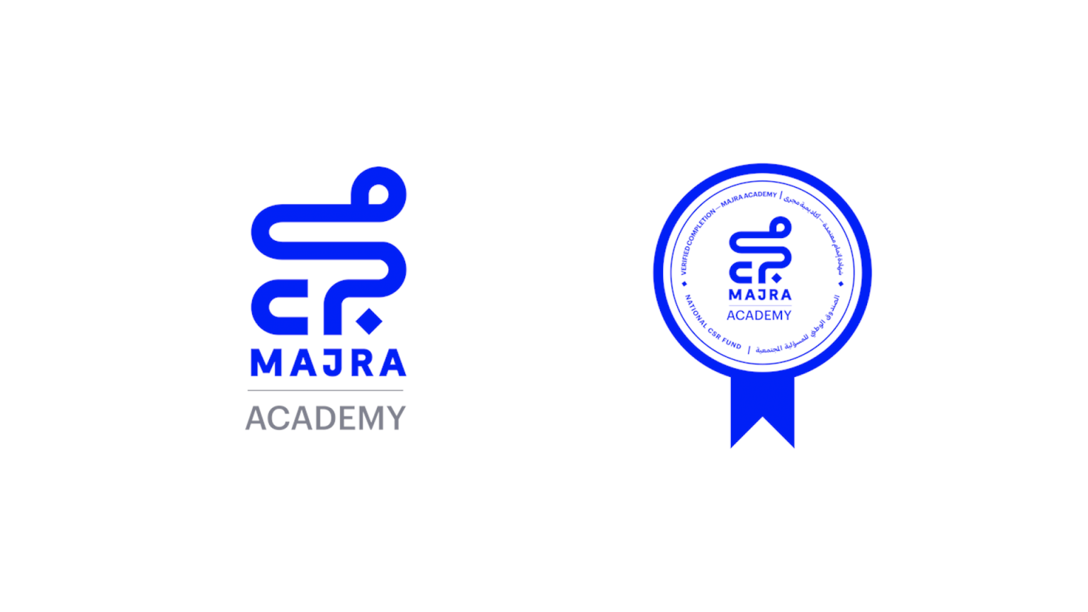Majra – National CSR Fund launches Majra Academy