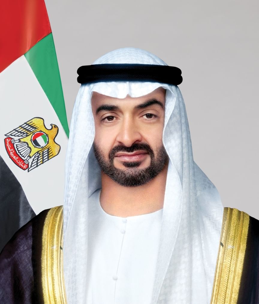 بتوجيهات رئيس الدولة.. الإمارات تقدم دعماً لتعزيز جهود احتواء تفشي فيروس إيبولا في أفريقيا