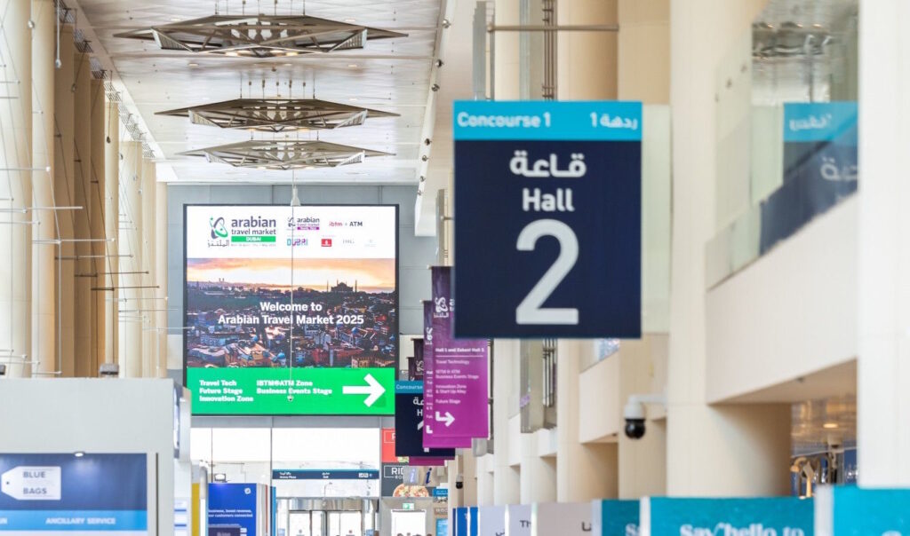 ATM 2026 to showcase Dubai’s resilience, global connectivity, future tourism growth