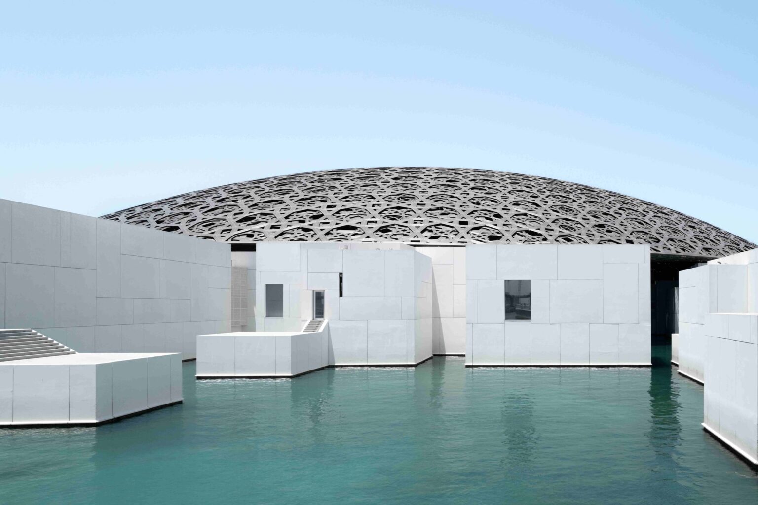 Louvre Abu Dhabi announces calendar of events, exhibitions for 2026-2027 season