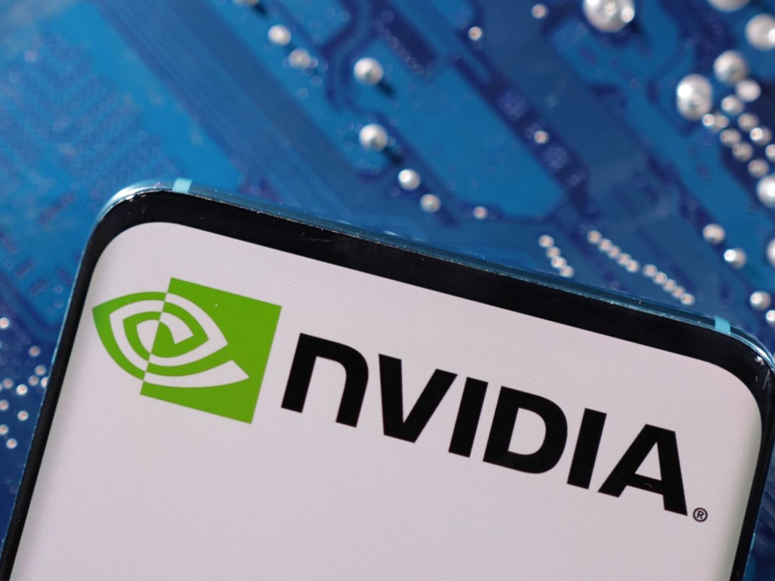 Nvidia signs AI and data centre agreements with South Korean companies