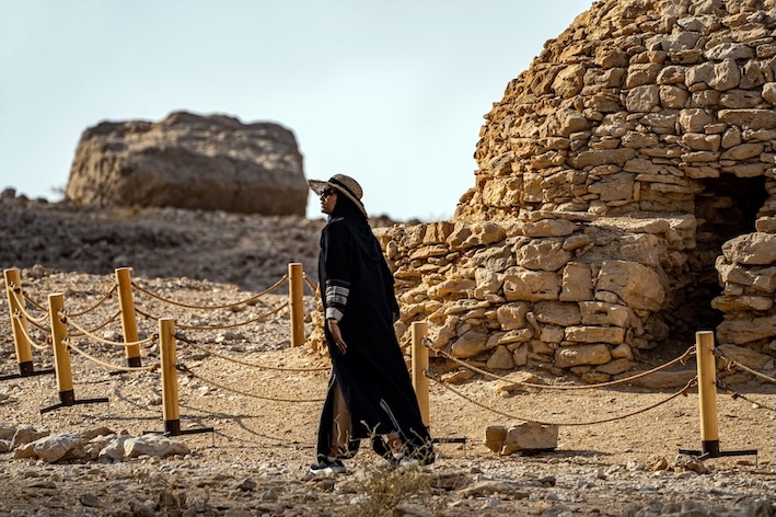 DCT Abu Dhabi commemorates 15 years since inscription of cultural sites of Al Ain on UNESCO World Heritage List