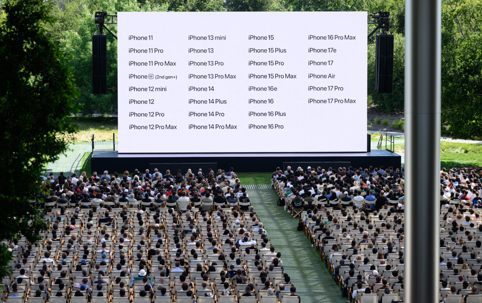 Apple launches AI-powered Siri upgrade